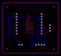 New PCB Module Resources - EasyEDA