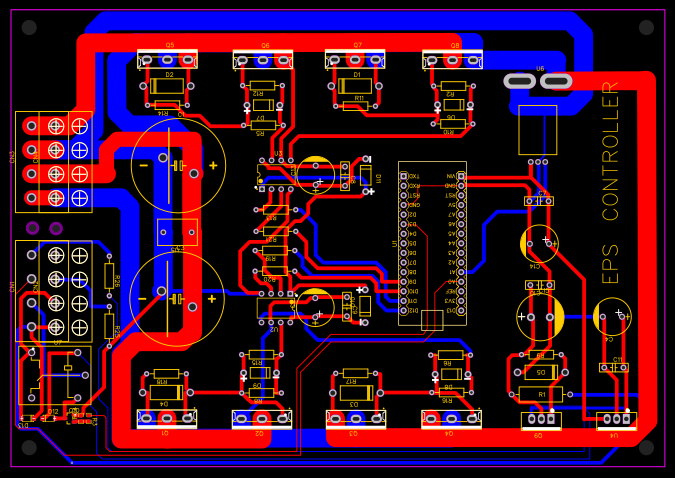 PCB_EPS SHINKO_2 Resources - EasyEDA