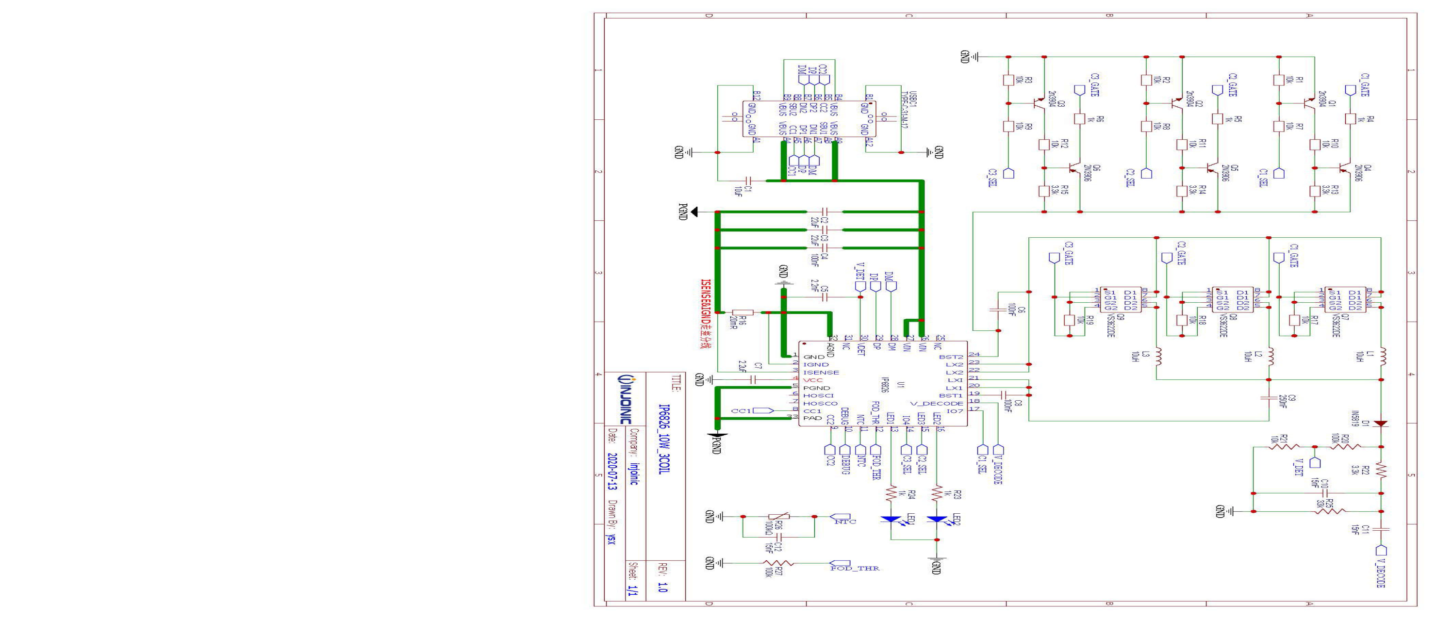 Sheet_1 Resources - EasyEDA