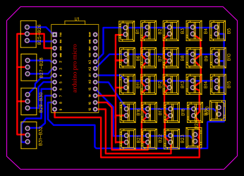 pcb button box Resources - EasyEDA