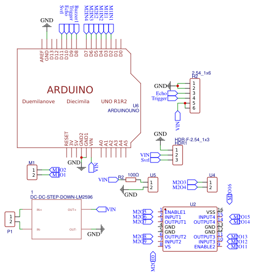 ArduinoUno Resources - EasyEDA