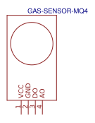 MQ-4 Resources - EasyEDA
