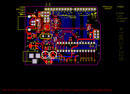 pcb Resources - EasyEDA