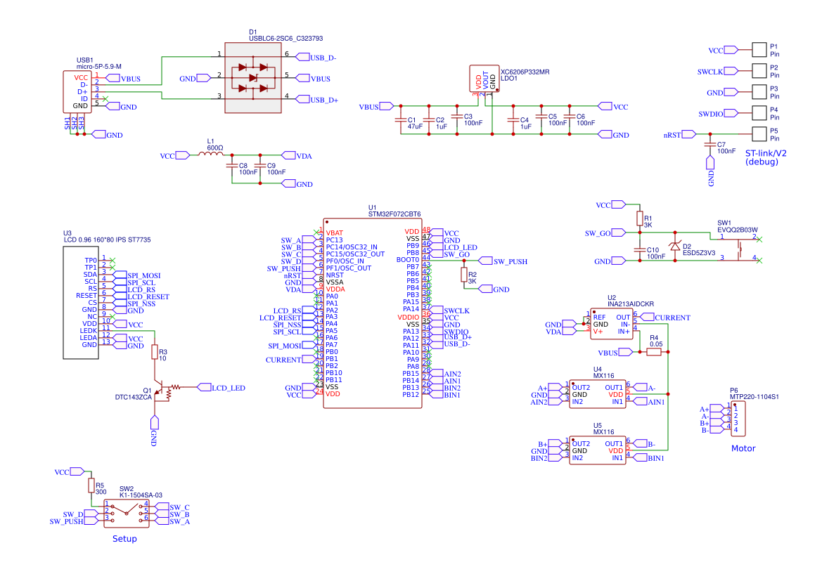 Schematic Resources - EasyEDA