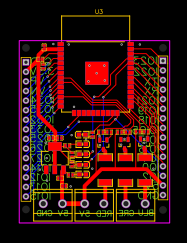 ESP32 Resources - EasyEDA