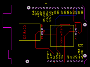 ARDUINO UNO SHIELD Resources - EasyEDA