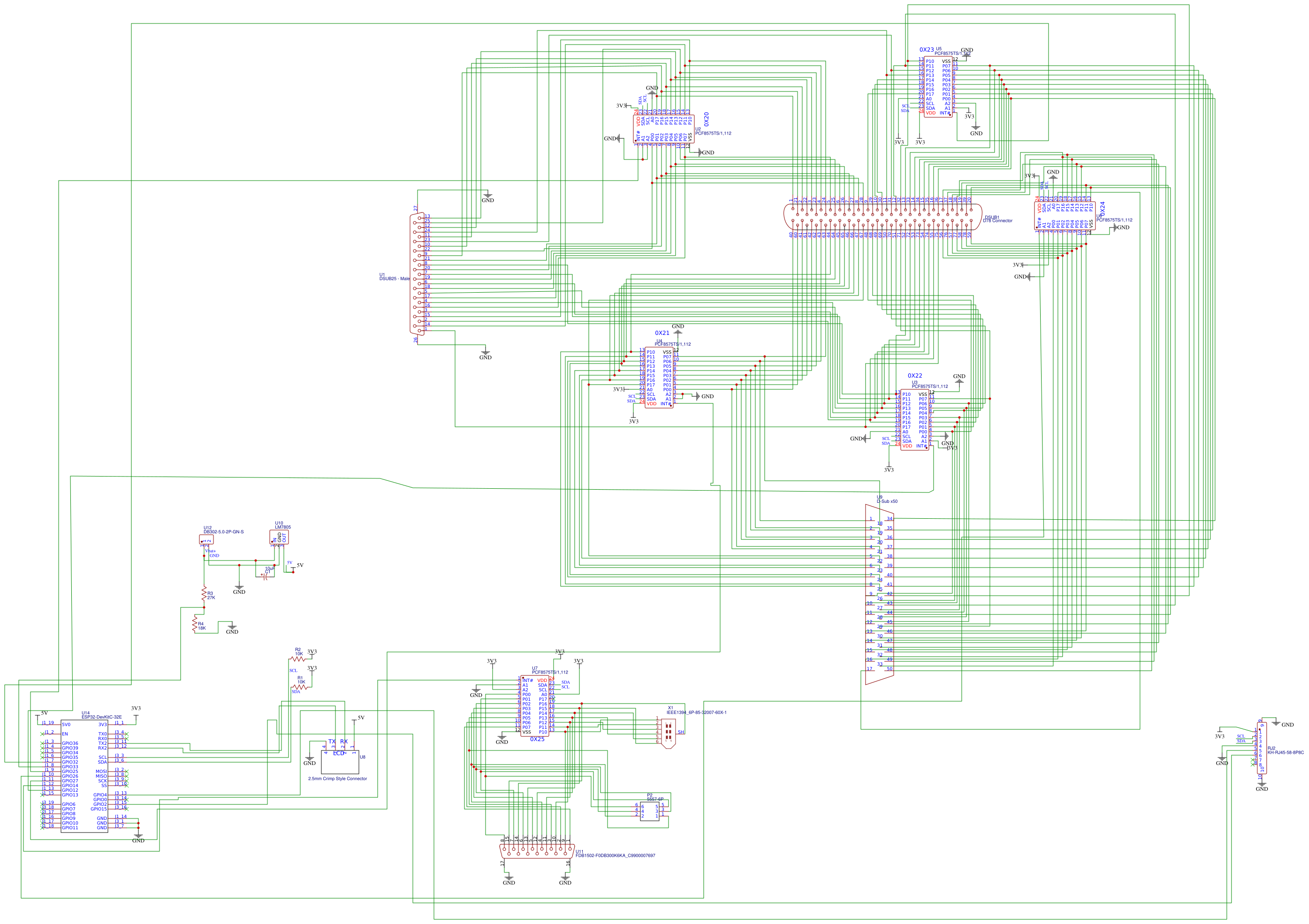 mainboardv2 Resources - EasyEDA