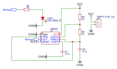 New Schematic Module Resources - EasyEDA