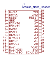 GasDetector Resources - EasyEDA