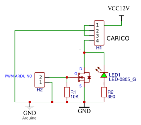 MODULO DIMMER Resources - EasyEDA
