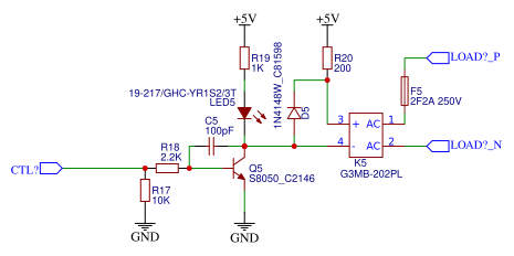 ssr4 Resources - EasyEDA