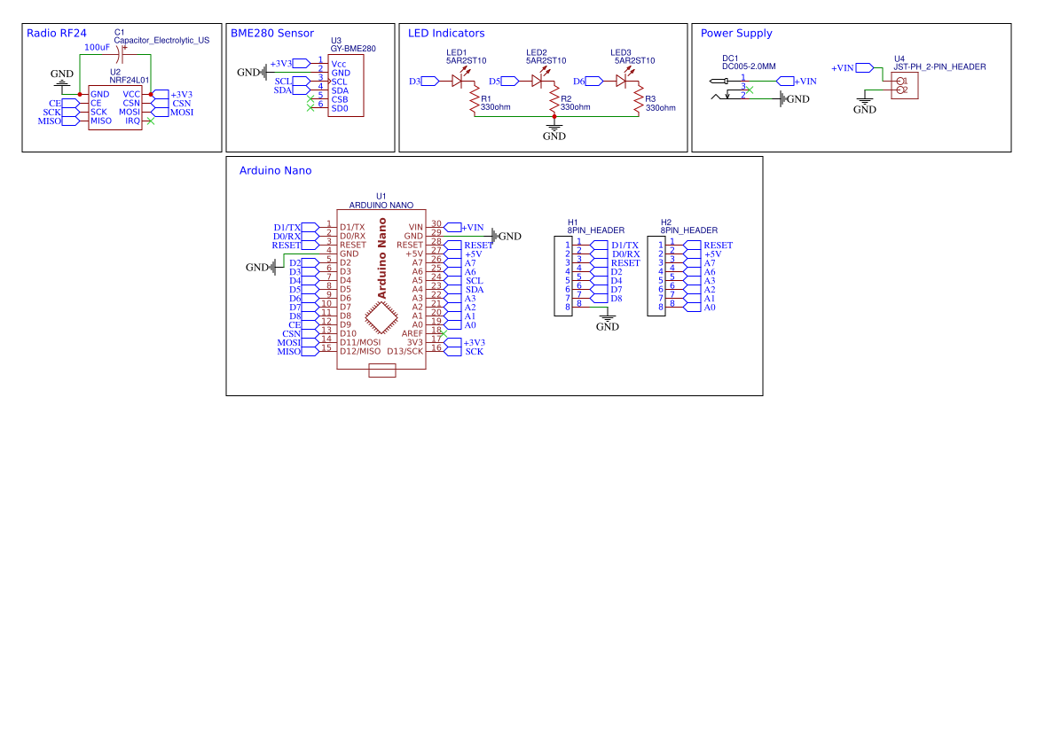 Schematic Resources - EasyEDA