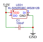 LED module Resources - EasyEDA