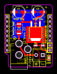 Power Shield for the WeMos D1 Mini Resources - EasyEDA