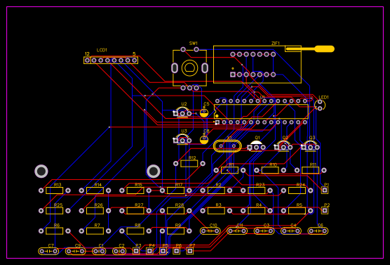 PCB Resources - EasyEDA