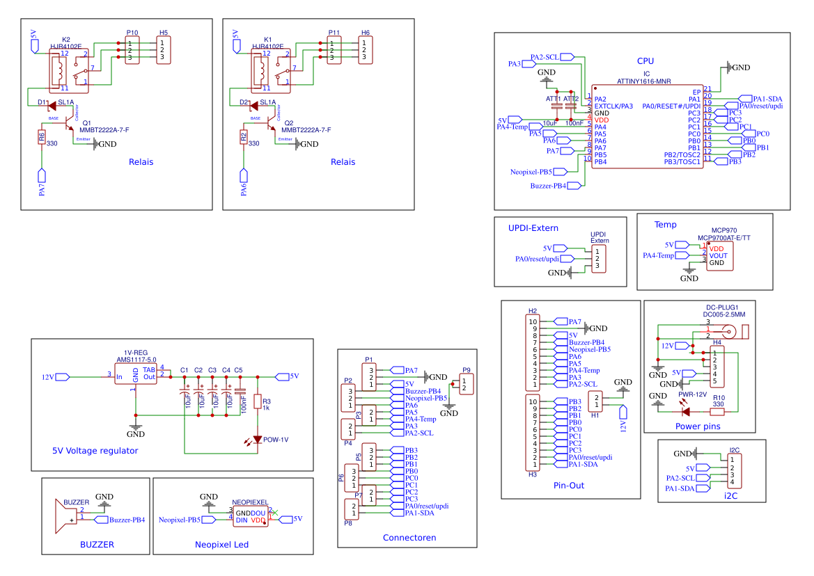 Sheet_1 Resources - EasyEDA