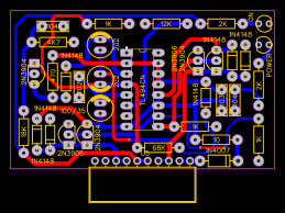 ECU DC-DC Resources - EasyEDA