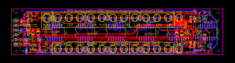 PCB_vu-meter-BG Resources - EasyEDA