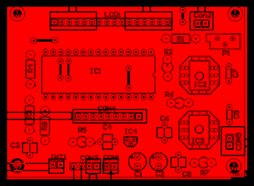 pcb Resources - EasyEDA