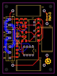 PCB_Regenerative module_1 Resources - EasyEDA