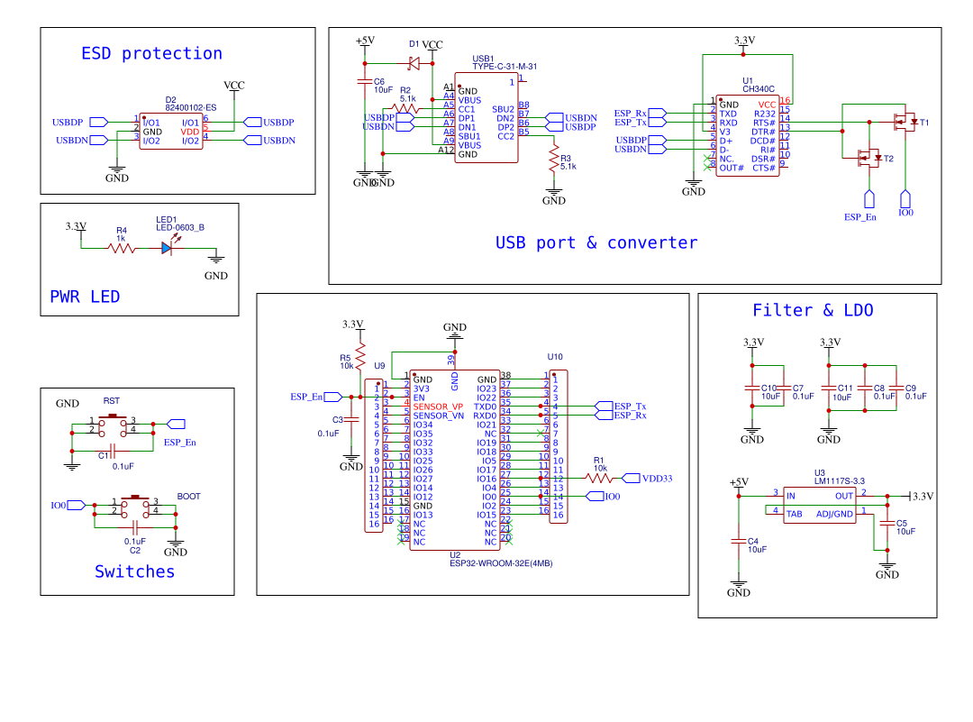 Sheet_1Module Resources - EasyEDA