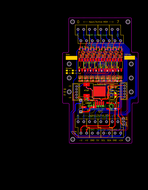 MCP_EXPS-H8IO Resources - EasyEDA