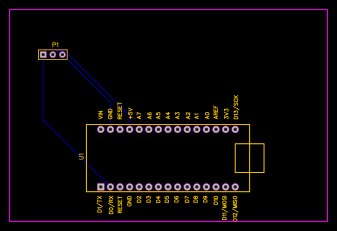 test arduino Resources - EasyEDA