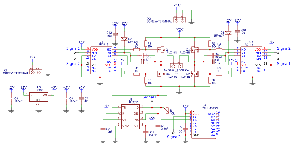 Schematic Resources - EasyEDA