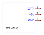 TDS_SENSOR_METER_SKU_SEN0244 Resources - EasyEDA