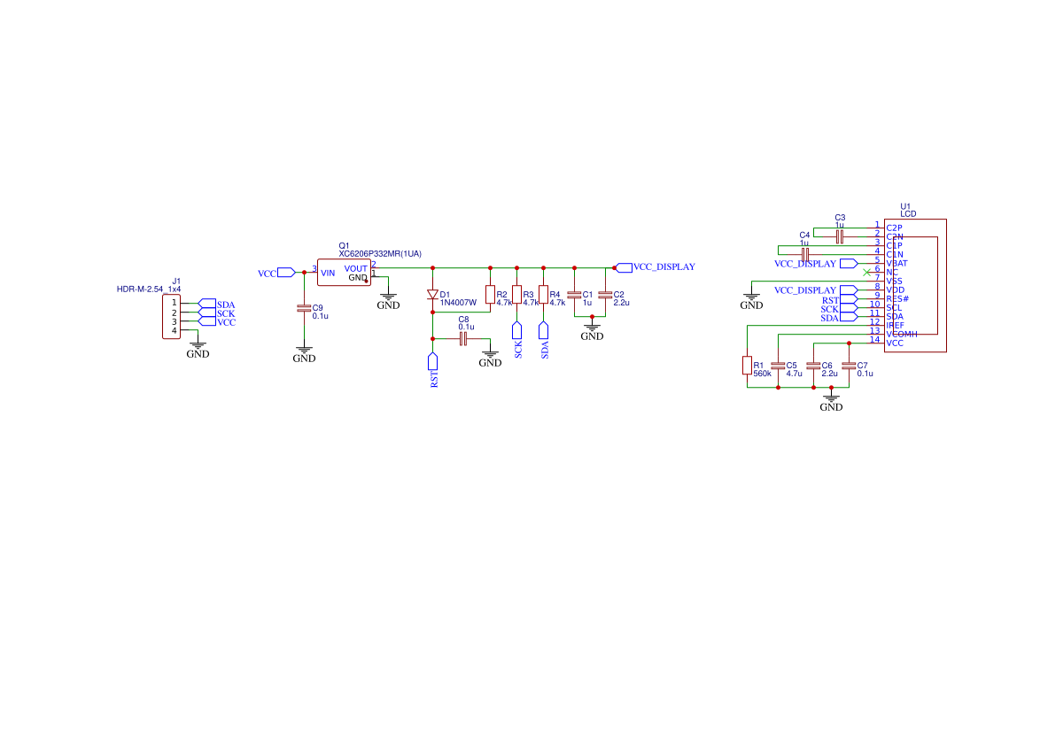 Sheet_1 Resources - EasyEDA