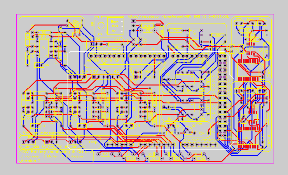 New PCB Resources - EasyEDA