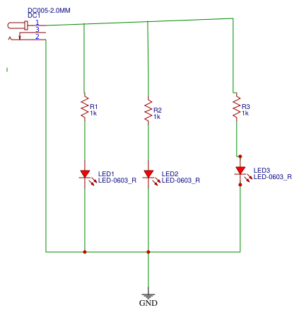 circuit Resources - EasyEDA