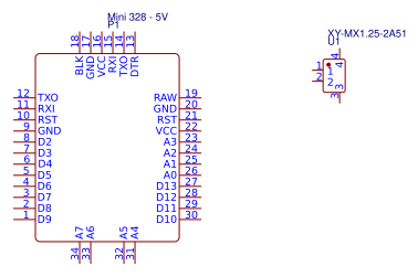 NRF01 Resources - EasyEDA