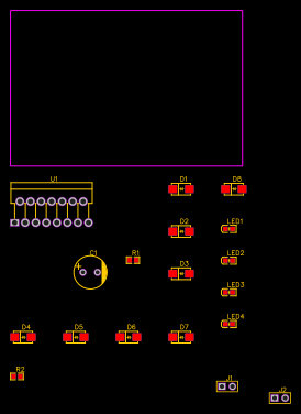 PCB-Motor driver Resources - EasyEDA