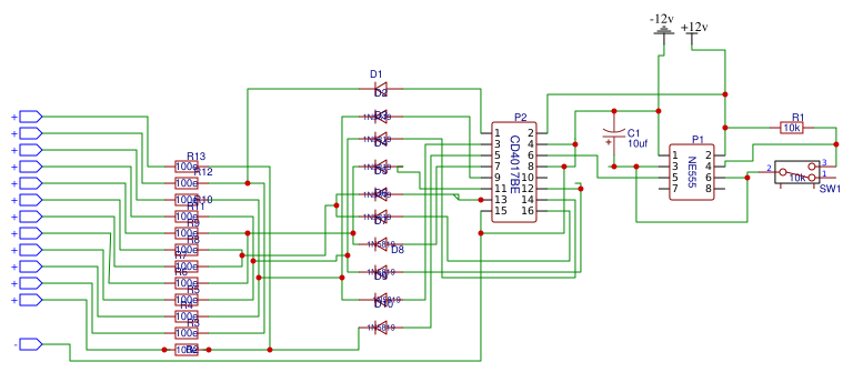 DRL ic Resources - EasyEDA