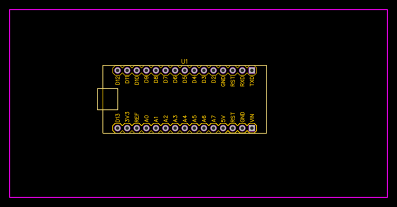 New PCB Module Resources - EasyEDA