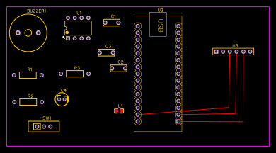 PCB Resources - EasyEDA