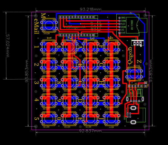 PCB_MyKeyboardBolo Resources - EasyEDA