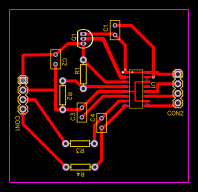 PCBGER Resources - EasyEDA