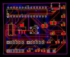 PCB Resources - EasyEDA
