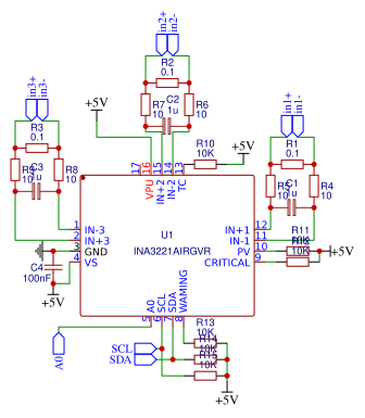 test Resources - EasyEDA