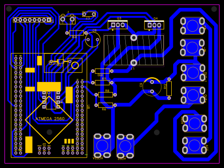 PCB_terbaru_2 Resources - EasyEDA