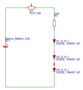 led dimmer circuit Resources - EasyEDA