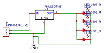 led Resources - EasyEDA