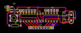 Atmega328P-PCB Resources - EasyEDA