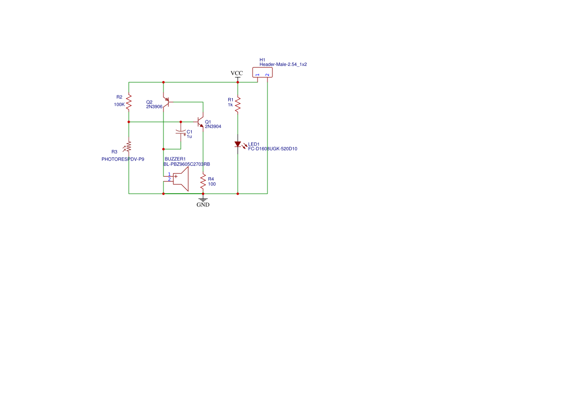 test pcb Resources - EasyEDA
