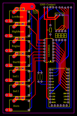 controller pro mini Resources - EasyEDA