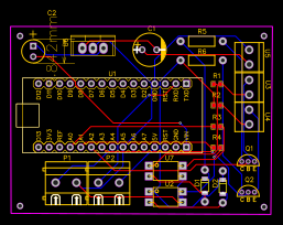 PCB_PCBMode Resources - EasyEDA