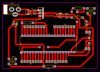 DIY RGB CC Resources - EasyEDA