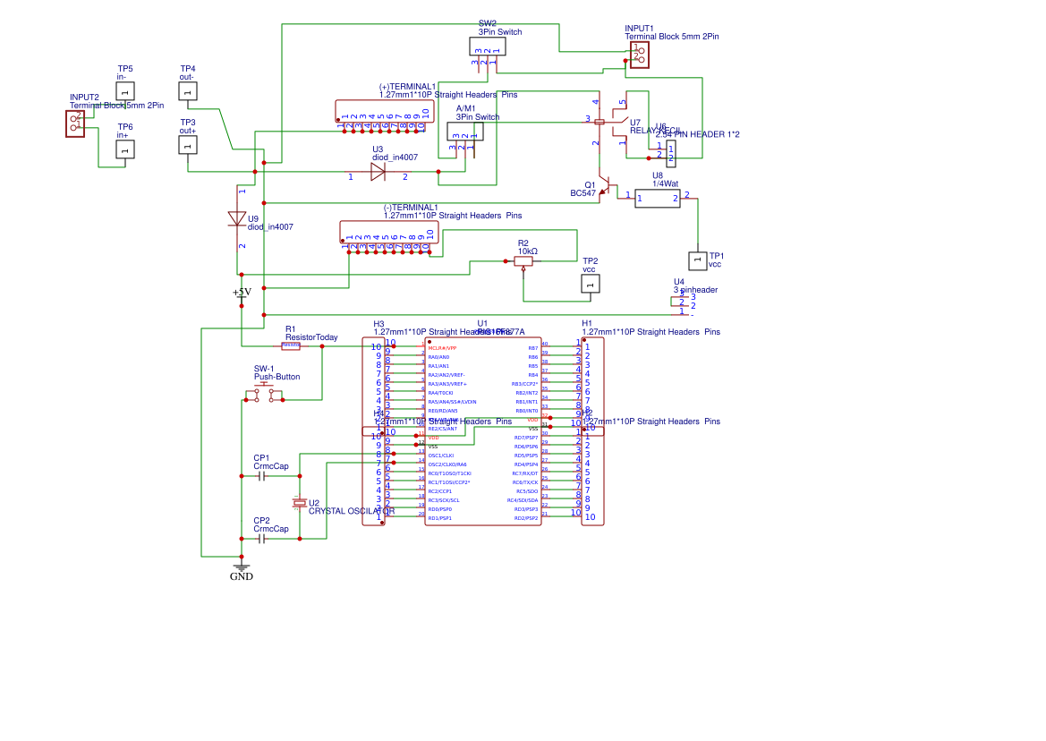 Sheet_1234 Resources - EasyEDA